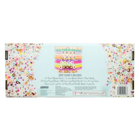 STMT loovkomplekt tee ise Ehted tähtedega, 204908 