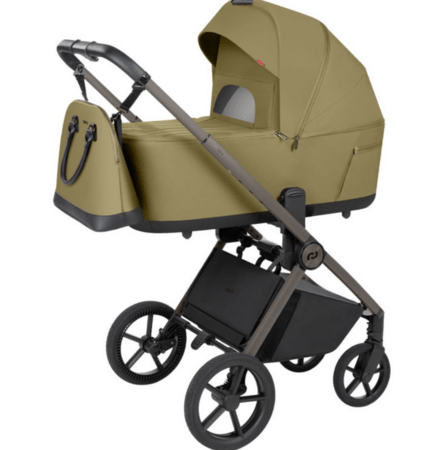 CARRELLO käru ULTRA F, Clover Green, CRL 6556 