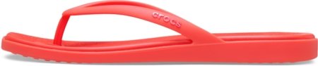 CROCS sussid MIAMI oranžid, 211435-7AH 39,5 suurus 