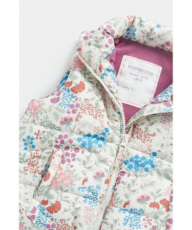 MOTHERCARE vest, FB704 642302