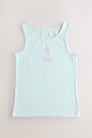 NEXT FROZEN T-särgid, 3 tk., AW0210, 134-140 cm