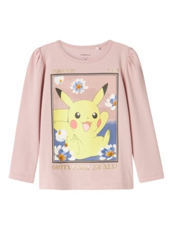 NAME IT POKEMON t-särk, 13247163-C5AEB1 98 cm 