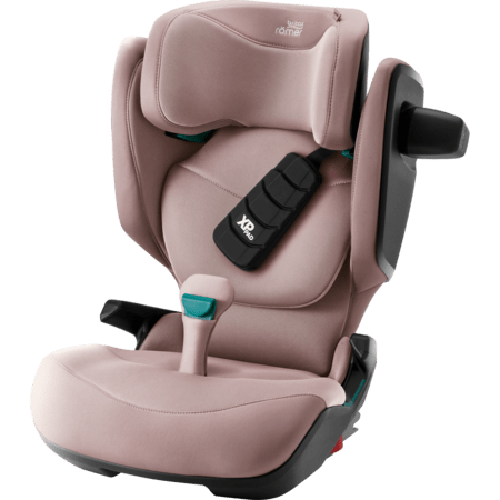BRITAX  autotool  100-150 cm, KIDFIX PRO, Style,  Dusty Rose, 2000040913 