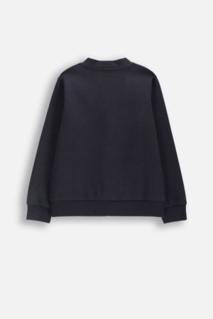 COCCODRILLO kardigan, tumesinine, WC6172203EJB-015-104, 104 cm 