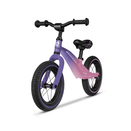 LIONELO jooksuratas BART AIR, Pink violet, LO-BART 