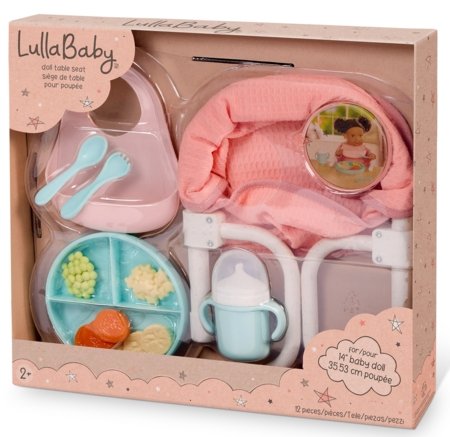LULLABABY nuku klambriga tool ja tarvikud, LBY7700Z 