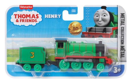 THOMAS & FRIENDS suured vedurid, JHK84 