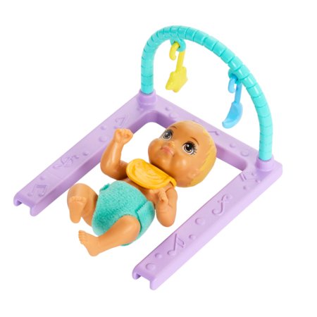 BARBIE Skipper kaksikute päevahoid, HXM99 