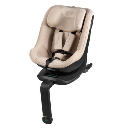 KINDERKRAFT turvatool I-GUARD PRO I-SIZE, 61-105 cm., Beige, KCIGUAPRBEG000N 