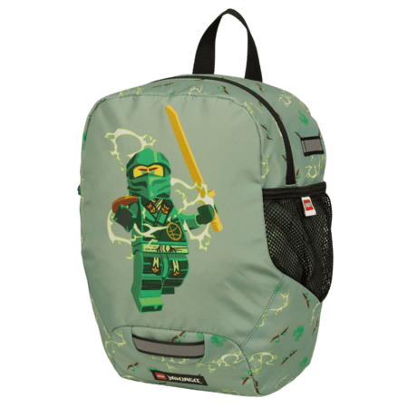 LEGO NINJAGO seljakott Spinjitzu Master, 10030-2601 