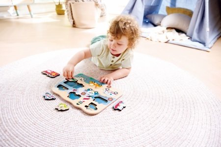 HAPE pusle Hädaabi, E1457K 