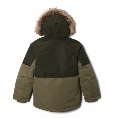 COLUMBIA talvejope NORDIC STRIDER™ II, 2090222-397, 164 cm 