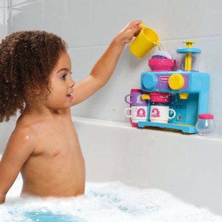 TOOMIES bath toy Barista, E73547 