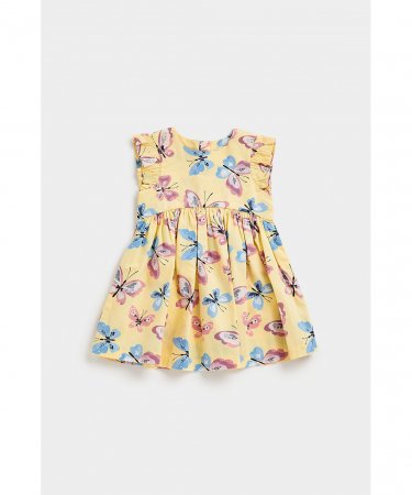 MOTHERCARE lühikeste varrukatega kleit, EC094 633228