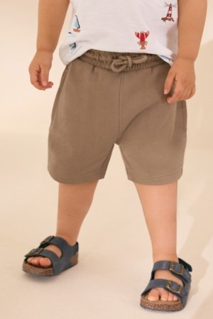 NEXT lühikeste varrukatega polosärk, AG8738, 98-104 