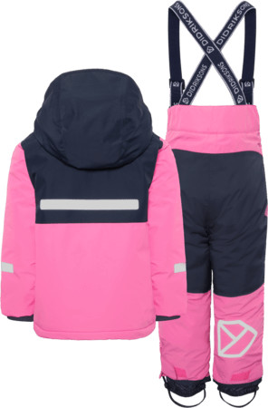 DIDRIKSONS talvekomplekt SKARE, 504342-667, 140 cm 