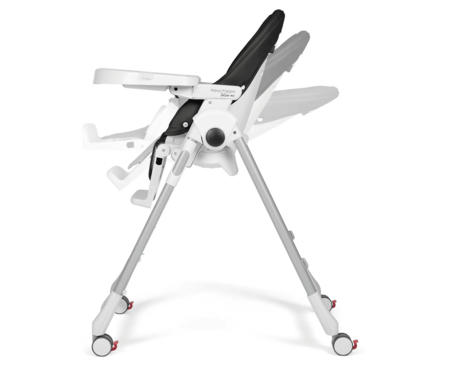 PEG PEREGO söögitool PRIMA PAPPA FOLLOW ME PLUS, licorice, IH09000000BL13 