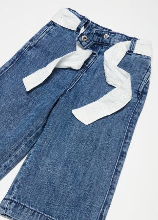 OVS teksapüksid, sinised, , 001978300 