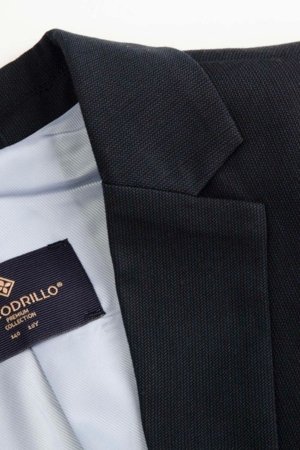 COCCODRILLO pintsak, tumesinine, WC6138102EJB-015-158, 158 cm 