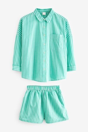 NEXT pikkade varrukatega t-särk + lühikesed püksid, D55138 140 