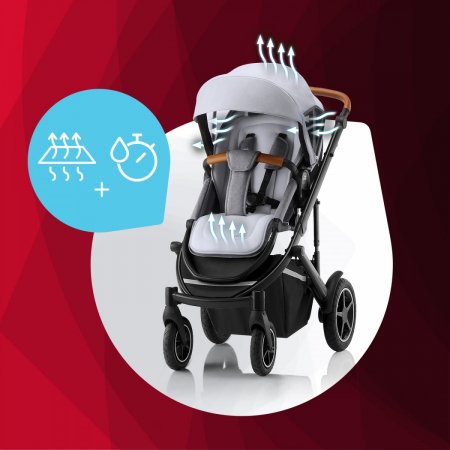 BRITAX Stay Cool istmepadi, 2000034304 2000034304