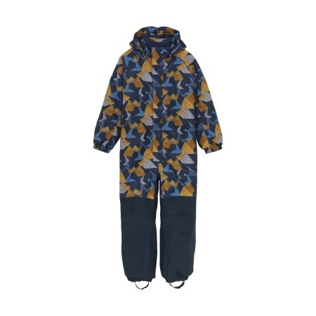 COLOR KIDS talvekombinesoon, tumesinine, 741651-7027, 