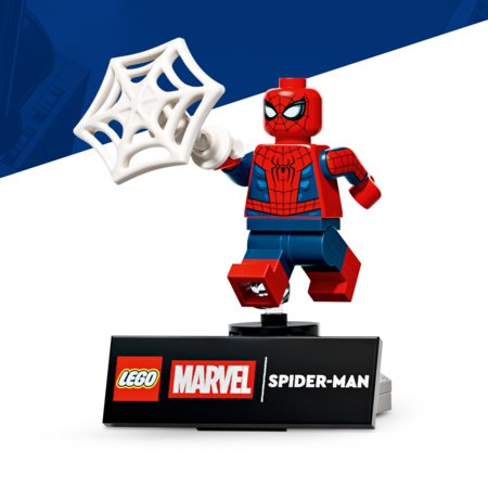 76346 LEGO® ǀ Marvel Spider-Mani figuur 