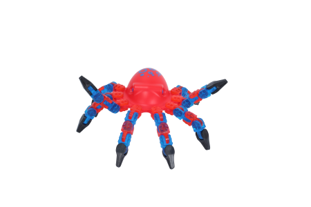 ZING KLIXX SEA CREATUREZ kokkupandavad mereloomad, assortii, KX300/KX310/KX320/KX330 