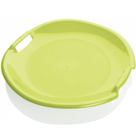 PLASTKON liulaud TORNADO, roheline, 41107872 