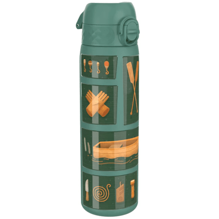 ION8 termopudel, fishing, 500ml I8TS500PGFISHIN 