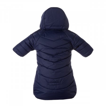 HUPPA magamiskott-kombinesoon ZUMI, tumesinine, 68 cm, 32640030-86 32640030-86-68