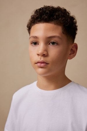 NEXT lühikeste varrukatega t-särk, C83639 