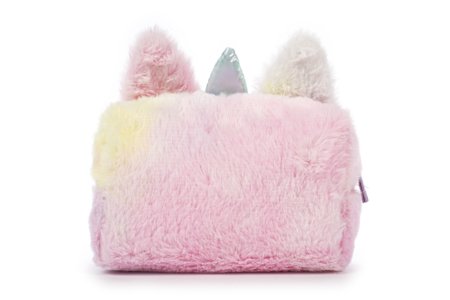 DREAM POP pehme karvane pinal - ükssarvik, IM5334N-C319Y 