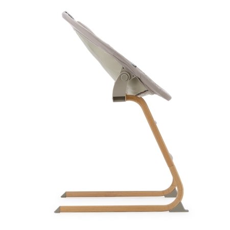 BABYTROLD söögitool FIA 2in1, Sand, H-5+SA 