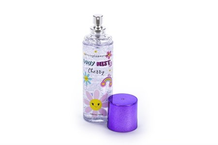 SIMPLE PEASURES kehasprei, 120 ml, assortii, Y31409-P4902 