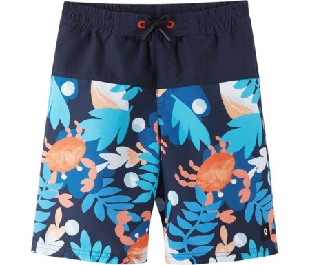 REIMA ujumispüksid NEROKAS, 5200155B-6983, 116 suurus 