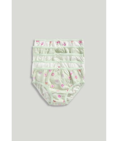 MOTHERCARE aluspüksid 3 tk., LK973 98 