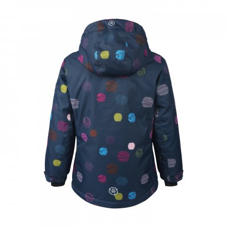 COLOR KIDS talvejope, tumesinine, 152 cm, 740684-5885 740684-5885-122
