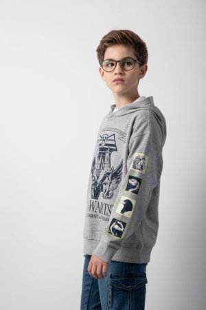 COCCODRILLO hüppaja LICENCE BOY WARNER BROS, hall, cm 