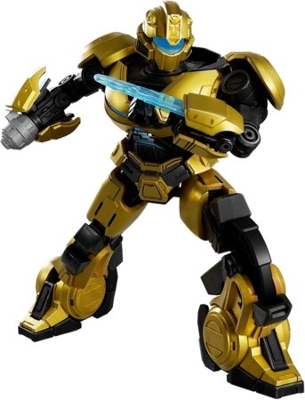 Blokees transformaator B-127, 71176 