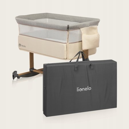 LIONELO häll LEONIE, Beige sand, LO-LEONIE 