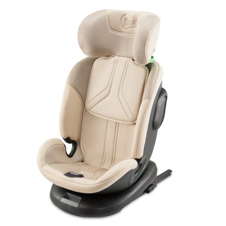KINDENKRAFT turvatool 40-150 cm, XPEDITION  3 i-size, beige, KCXPED03BEG0000 
