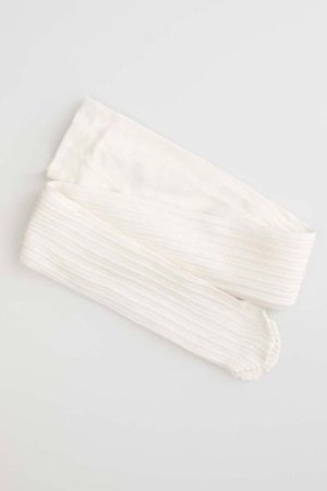 COCCODRILLO sukad TIGHT MICROFIBRE COLORFUL, kreemjas, ZC5380310TMC-003-092, 92/98 cm 