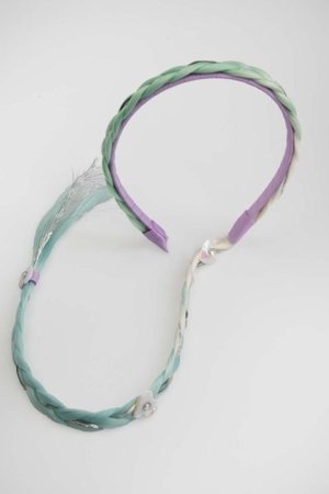 COCCODRILLO hairpin PETIT BIJOU, värv, WC5311923PBJ-022-000, one size cm 