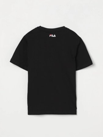 FILA lühikeste varrukatega t-särk, FAT0679-80010, 158/164 suurus 