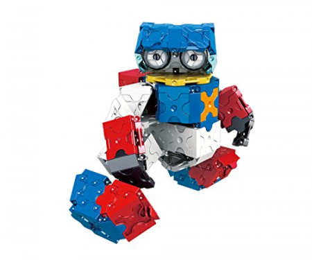 LaQ ehitaja Japoniškas Buildup Robot LAPIS, 4952907003331 4952907003331