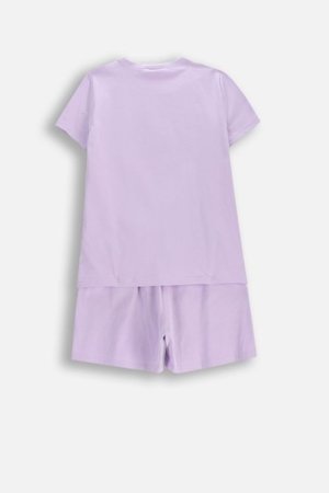 COCCODRILLO pidžaama, lilla, suurus 