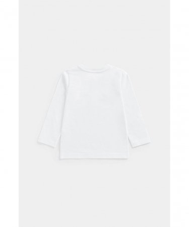 MOTHERCARE pikkade varrukatega t-särk, CB101 603104