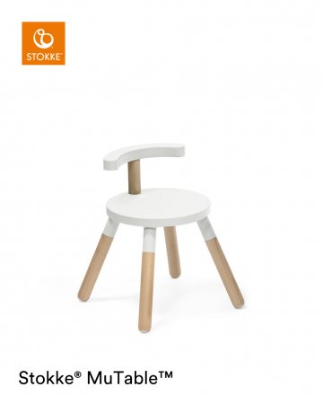 STOKKE puisust tool MUTABLE™, white, 627101 627101