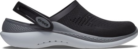 CROCS kroksid LITERIDE värvilised, 206708-0DD 37,5 suurus 